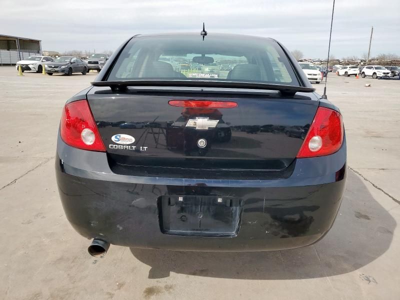 2010 Chevrolet Cobalt 2LT