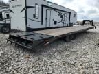 2023 Stryker Equipment Trailer