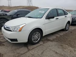 Clean Title Cars for sale at auction: 2009 Ford Focus SE