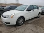 2009 Ford Focus SE