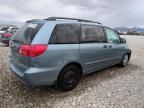 2008 Toyota Sienna CE