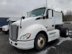 2014 Kenworth Construction T680