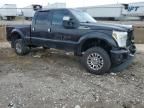 2015 Ford F350 Super Duty