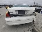 2003 Ford Crown Victoria LX