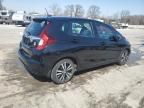 2018 Honda FIT EX