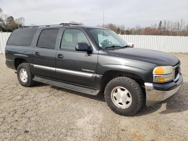 2004 GMC Yukon XL C1500