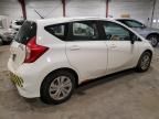 2017 Nissan Versa Note S