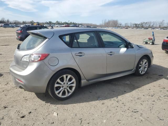 2010 Mazda 3 S