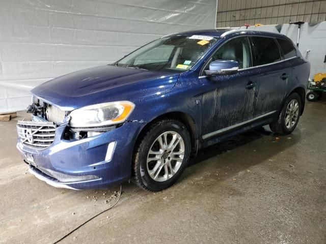 2015 Volvo XC60 T6 Platinum