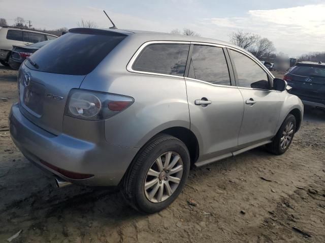 2010 Mazda CX-7