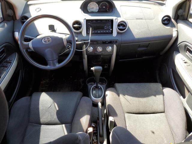 2005 Scion XA