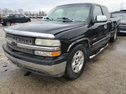 1999 Chevrolet Silverado C1500 en venta en Pekin, IL