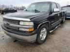 1999 Chevrolet Silverado C1500