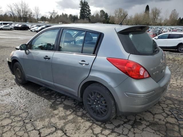 2009 Nissan Versa S