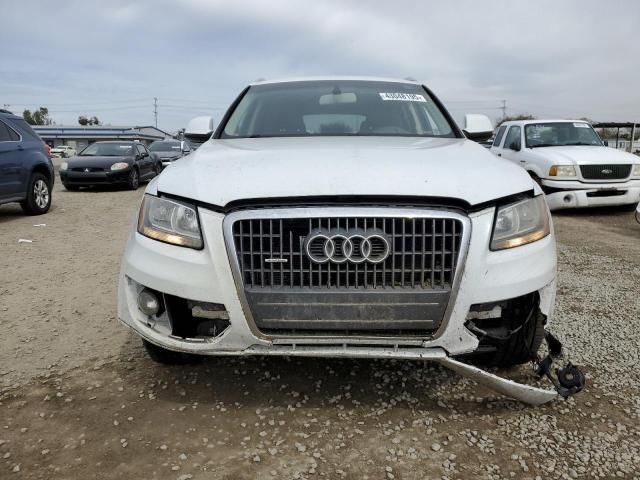 2012 Audi Q5 Premium