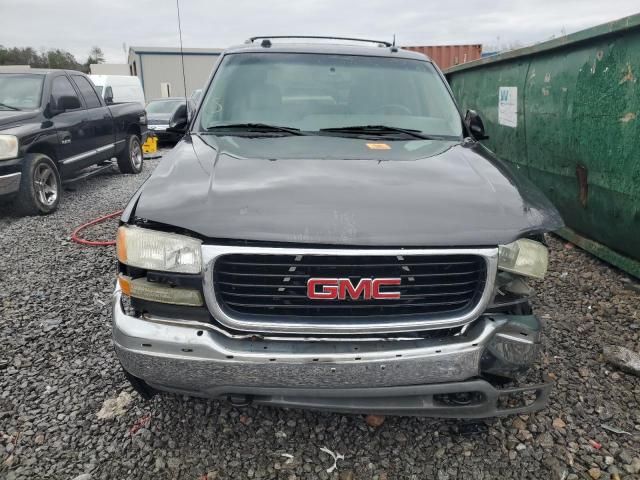 2005 GMC Yukon