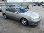 2001 Lexus ES 300