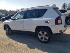 2017 Jeep Compass Sport