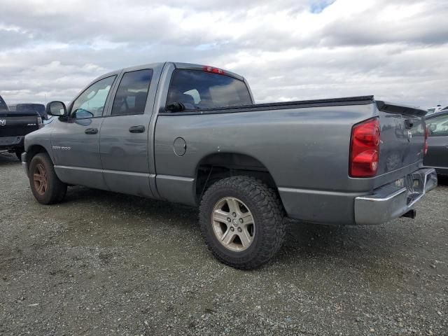 2007 Dodge RAM 1500 ST