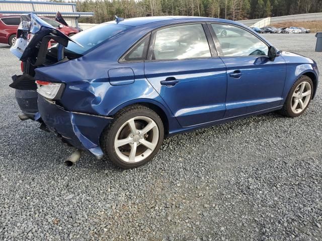 2015 Audi A3 Premium