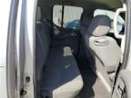 2006 Nissan Frontier Crew Cab LE