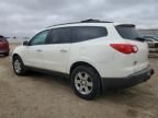 2010 Chevrolet Traverse LT