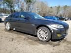 2011 BMW 550 I