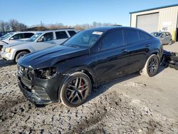 2021 Mercedes-Benz GLE Coupe AMG 53 4matic en venta en Duryea, PA