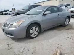 2008 Nissan Altima 2.5S en venta en Haslet, TX