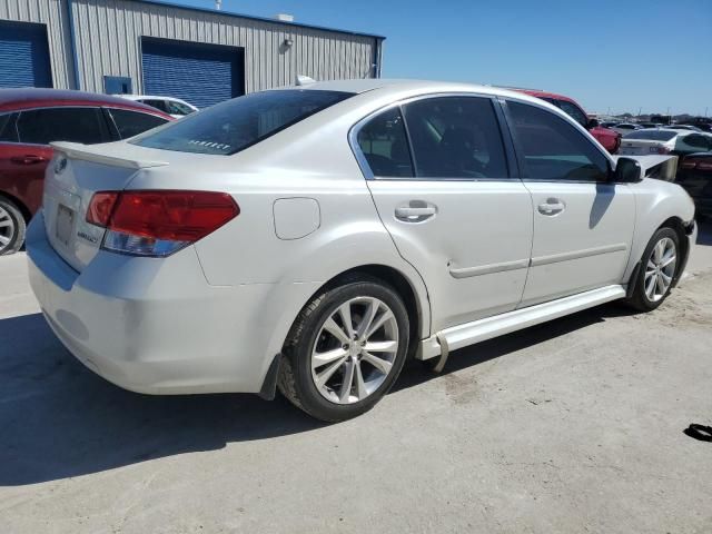 2014 Subaru Legacy 2.5I Limited