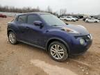 2015 Nissan Juke S