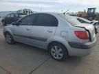 2007 KIA Rio Base