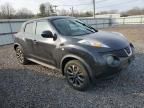 2011 Nissan Juke S