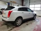 2013 Cadillac SRX Performance Collection