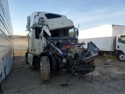 Salvage trucks for sale at Gainesville, GA auction: 2023 Volvo VNL Semi Truck