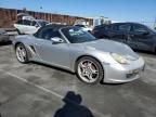 2006 Porsche Boxster S