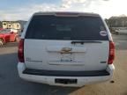 2008 Chevrolet Suburban K1500 LS