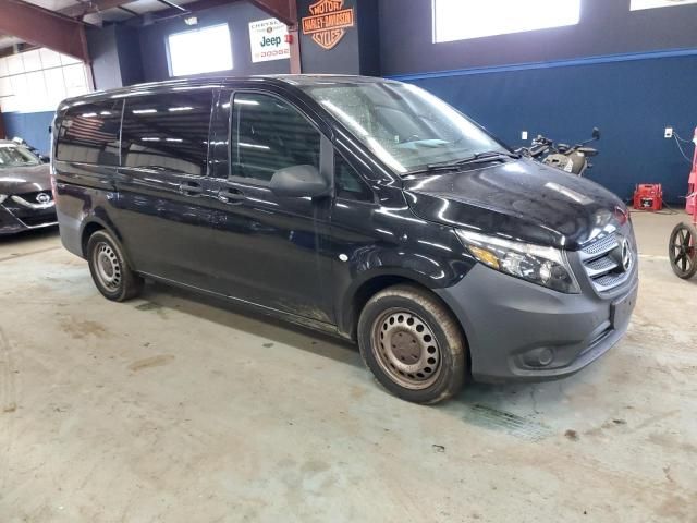 2019 Mercedes-Benz Metris