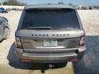 2012 Land Rover Range Rover Sport HSE