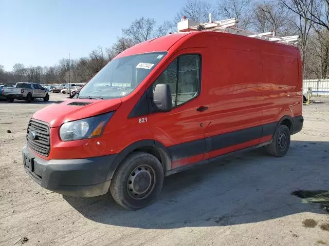 2016 Ford Transit T-350