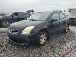 Carros con verificación Run & Drive a la venta en subasta: 2011 Nissan Sentra 2.0