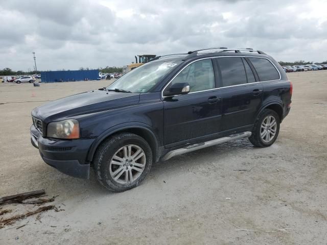 2011 Volvo XC90 3.2