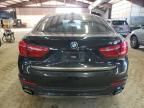 2019 BMW X6 XDRIVE35I