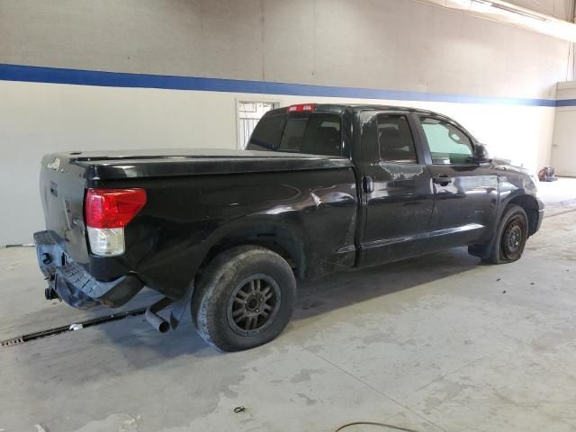 2010 Toyota Tundra Double Cab SR5