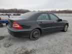 2007 Mercedes-Benz C 280