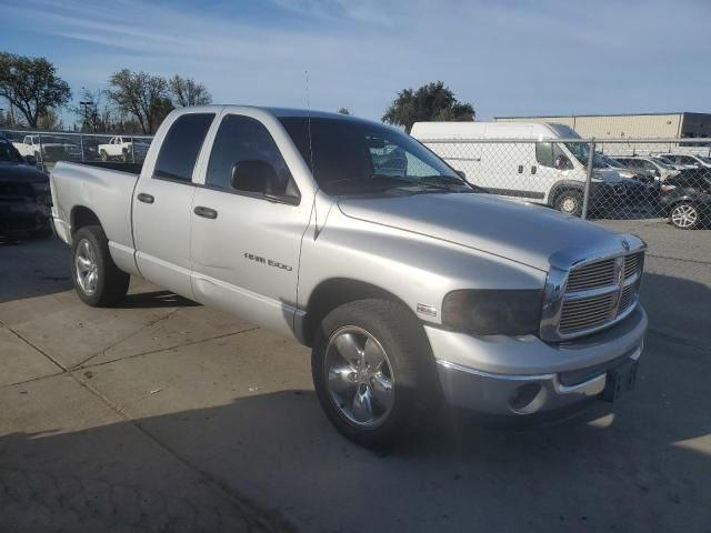 2003 Dodge RAM 1500 ST