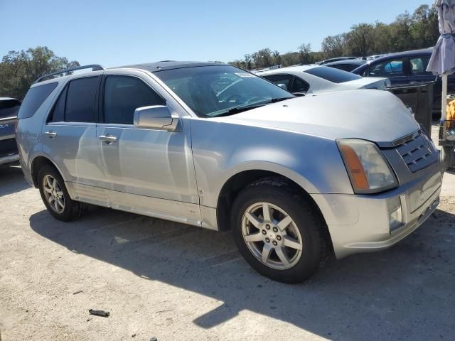 2006 Cadillac SRX