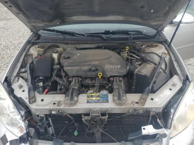 2006 Chevrolet Impala LT