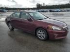 2012 Honda Accord LXP