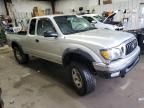 2004 Toyota Tacoma Xtracab